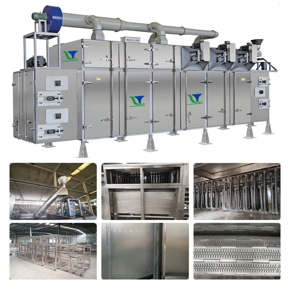 Cómo hacer comida comercial para perros1