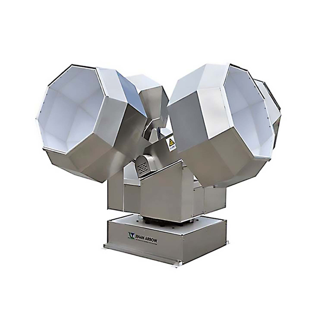 Condimento automático de bocadillos