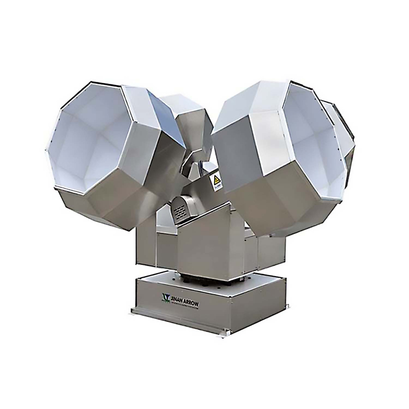 Condimento automático de bocadillos