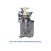Máquina de embalaje de polvo totalmente automática industrial