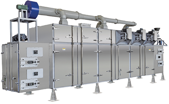 Secador de comida para gato de perro mascota