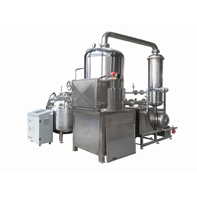 Food Vacuum Fruit Fryle 