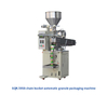 Máquina de embalaje de alimentos- Máquina de envasado de alimentos