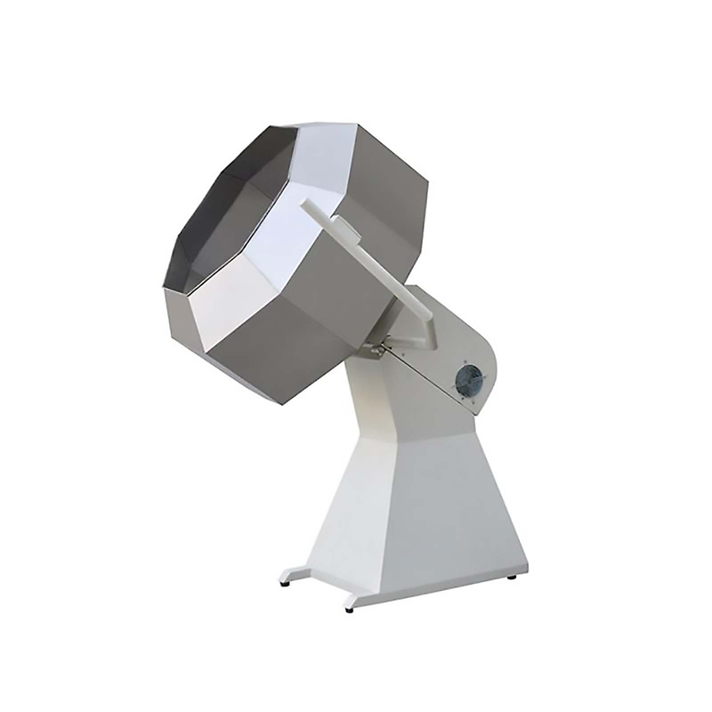 Máquina de condimento de alimentos industriales 