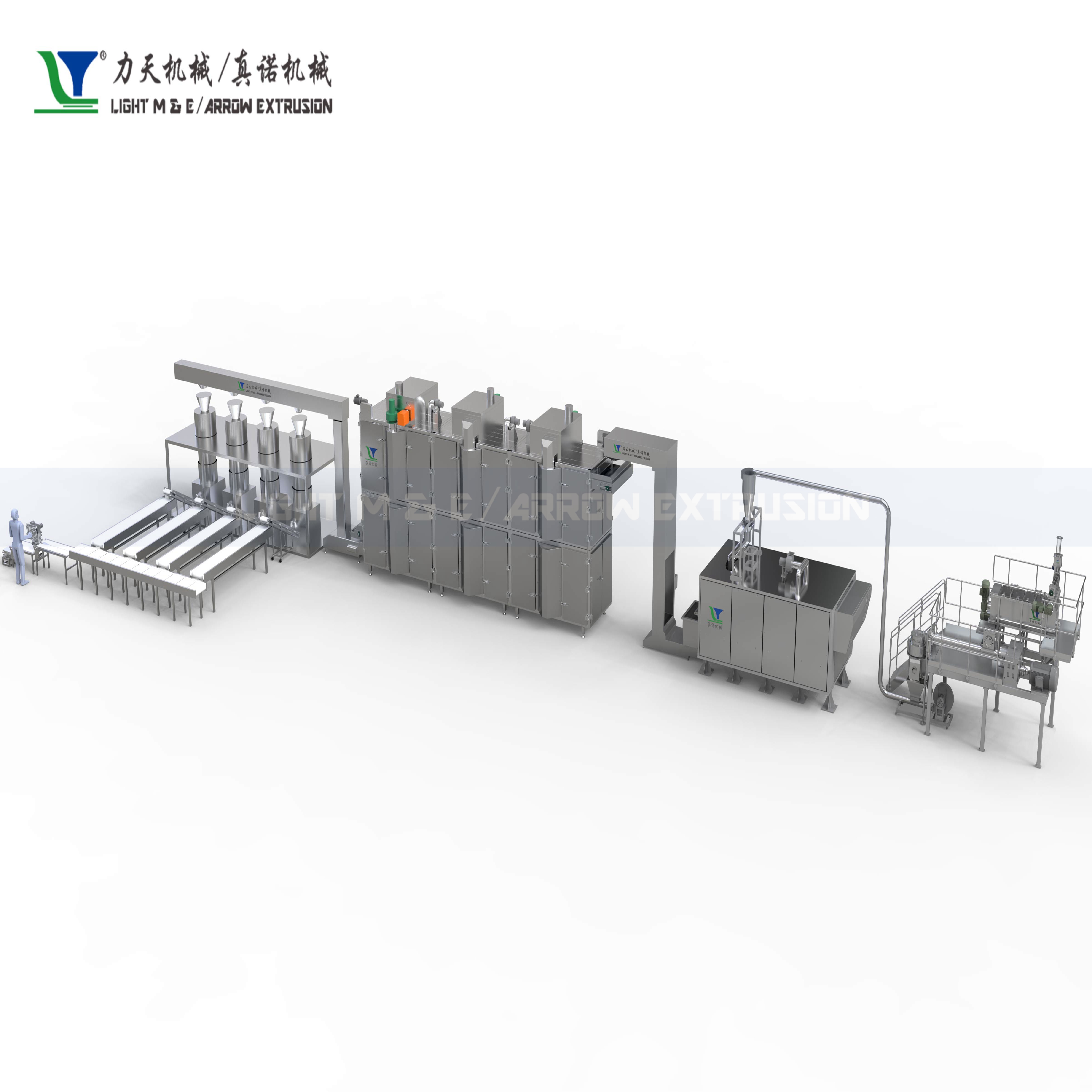 Fabricante de fideos vegetales de acero inoxidable, la mejor máquina eléctrica para hacer pasta, máquina para hacer macarrones