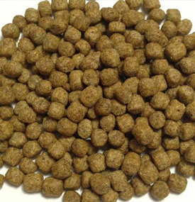 Alimentación flotante