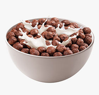 cereales de chocolate