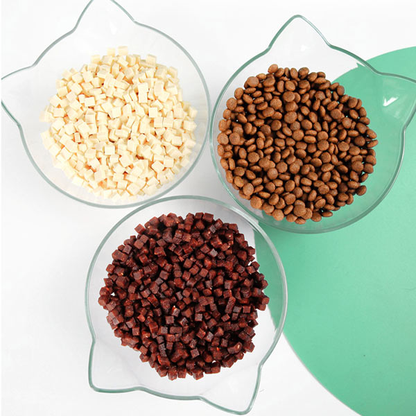 comida para mascotas