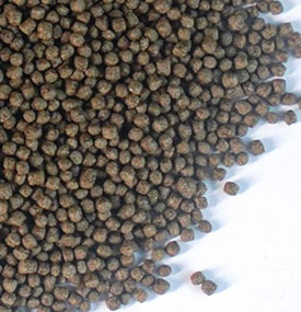 alimentación de hundimiento