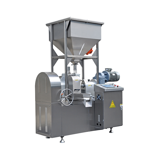 Kurkure Cheeto Máquina de comida extrusina