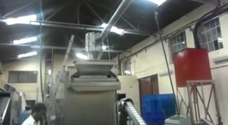 Máquina de bocadillos de hojaldre caes2