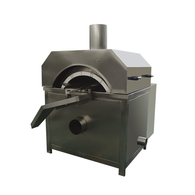 Sistema de filtración de aceite industrial para freyers comerciales: filtros de tambor rotativo y aceite de vacío para la reutilización de aceite rentable