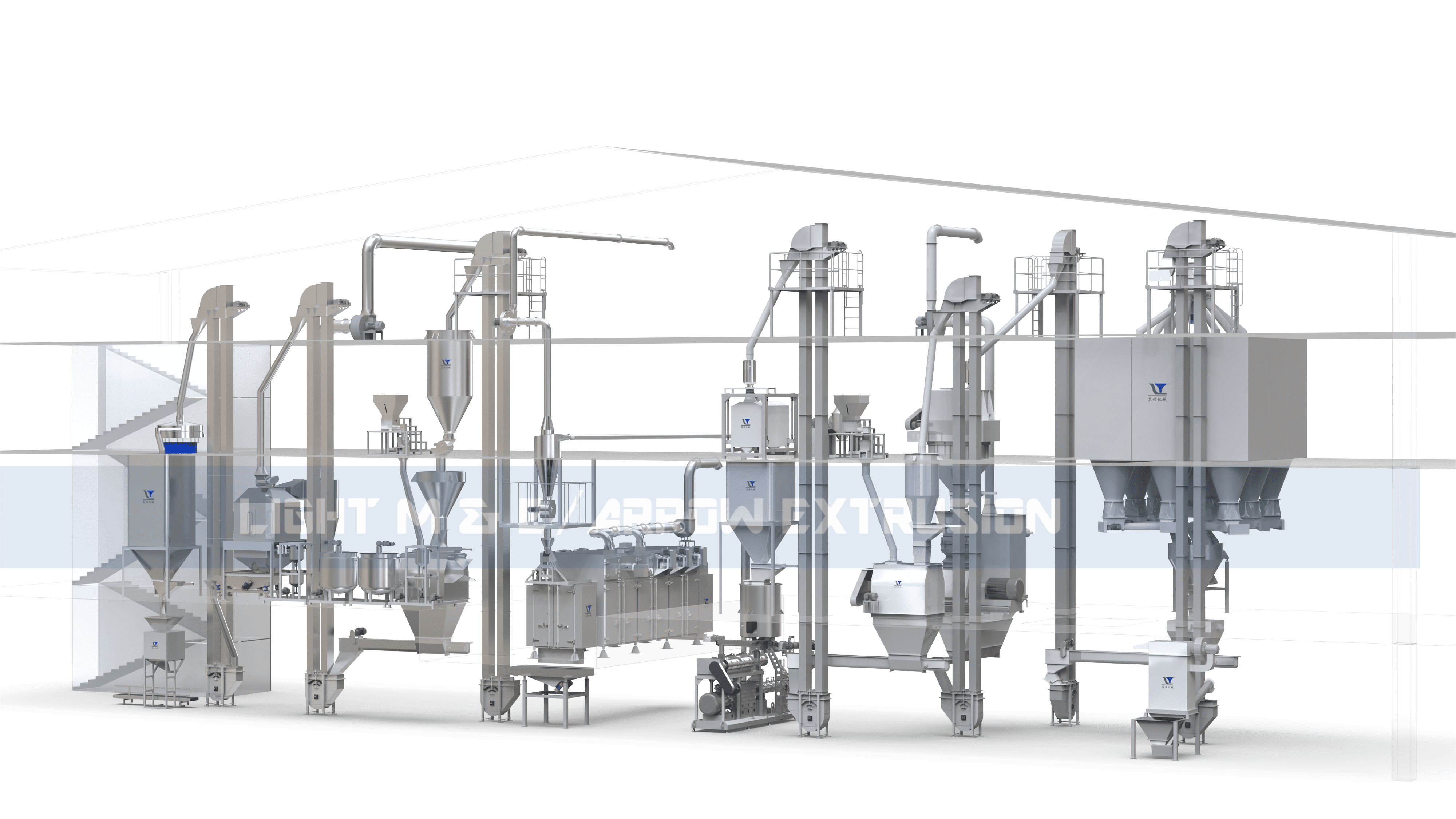 máquina de comida para mascotas