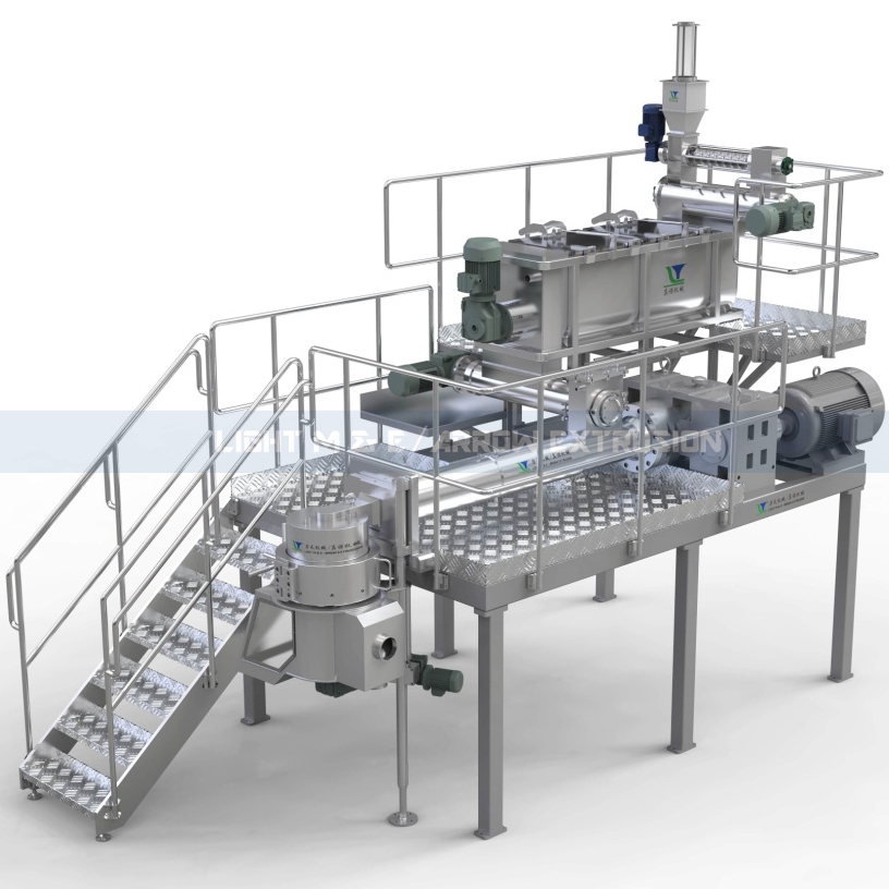 Fabricante de fideos vegetales de acero inoxidable, la mejor máquina eléctrica para hacer pasta, máquina para hacer macarrones