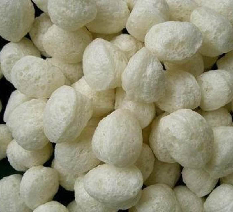 máquina de almidón pregelatinizado