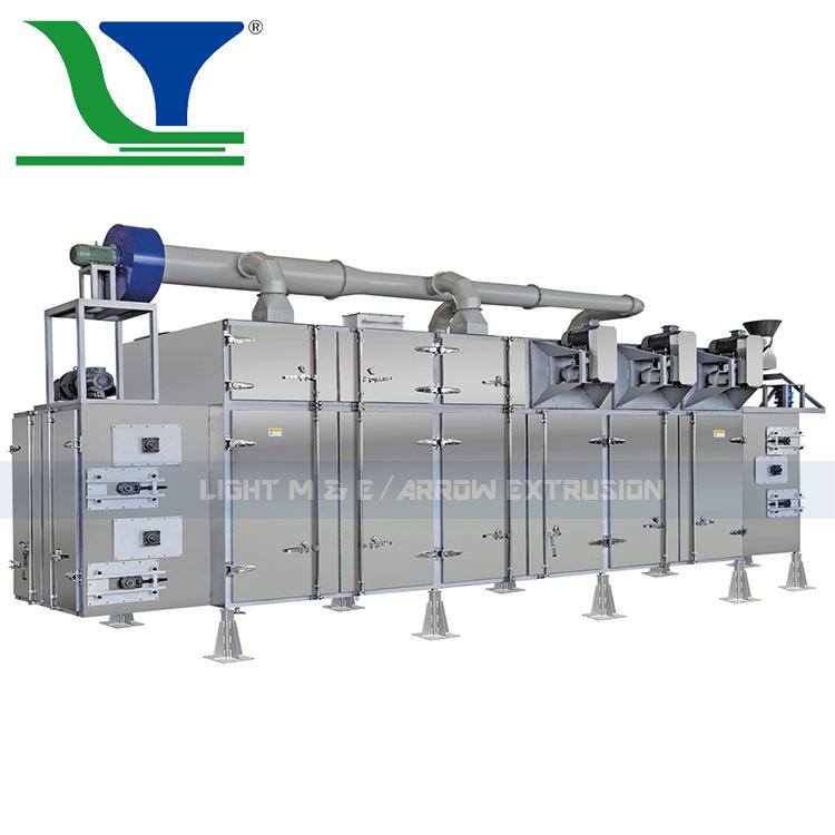 máquina de comida para mascotas