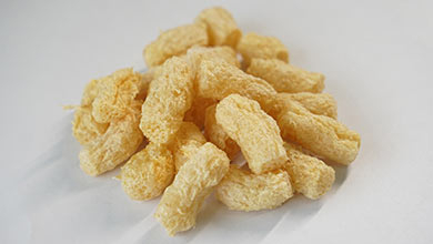  Proteína de soja columnar 