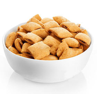 Almohadillas de maíz