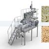 Fabricante de fideos vegetales de acero inoxidable, la mejor máquina eléctrica para hacer pasta, máquina para hacer macarrones