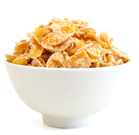 Copos de maíz